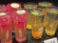 -金茂览秀城