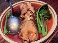 -肴约·花园式餐厅(湖里店)