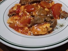 番茄牛肉饭-小泉居(水坑尾店 )