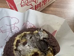 -西树泡芙(正佳店)