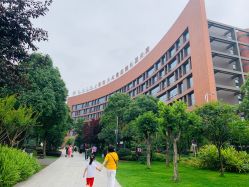 -重庆医科大学附属儿童医院(两江院区)