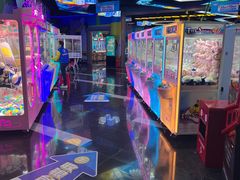 -真快活Coohoo Max(武汉绿地新田360店)