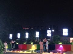 -海市蜃楼花园主题餐厅(石顶店)