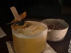 -STAFF ONLY Bar(南台巷店)