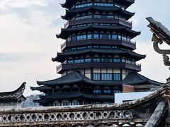 -景德镇陶阳里历史文化旅游区