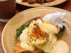 -BAKER&SPICE(国金中心商场店)