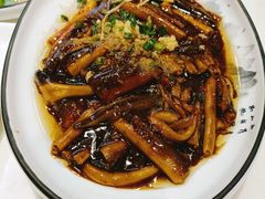 -老苏州芳和园茶酒楼  传统苏帮菜(观前店)