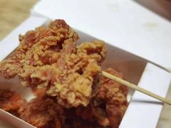 -前进5路汉堡炸鸡(昙华林店)
