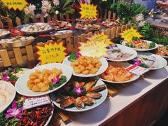 -必点海鲜·鲅鱼水饺(鞍山西道店)