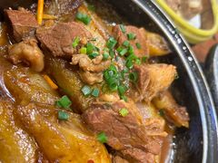 -丰圆轩粤式茶楼 . 点心粤菜(夏茅店)