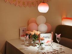 -桃喜·新湘菜(深圳湾店)