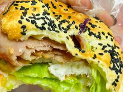 -塔斯汀中国汉堡(浦沿路店)