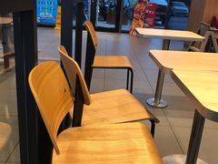 -汉堡王(新城吾悦广场店)