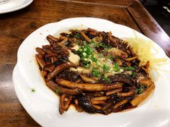 响油鳝糊-协和菜馆(凤凰街店)