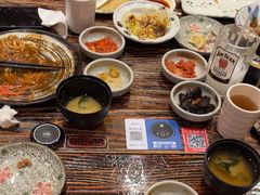 -平成屋· Late Night 食堂(四川北路店)