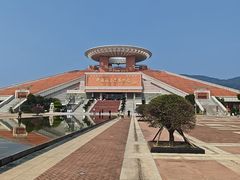 -中国闽台缘博物馆