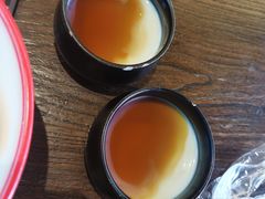 -院落新京菜·烤鸭(地安门店)