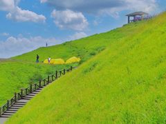 -萍乡武功山风景名胜区