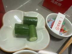 -海底捞火锅(杭州天虹购物中心店)