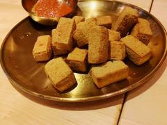 臭豆腐-我是那个大叔·美食研究所(新塘路店)