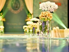 大堂-上海衡山度假村