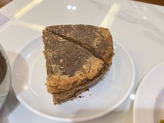 -马凯餐厅(长椿街店)