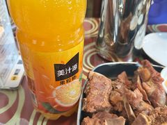 -大梁骨头馆·酱骨老菜(友好店)