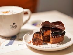 -Peet's 皮爷咖啡(东湖路手作店)