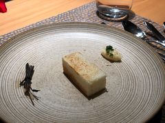手工黄油面包-香樟花园法式铁板烧(恒隆广场店)