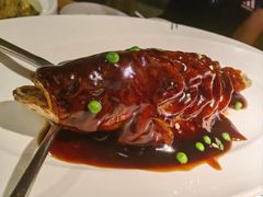 -绿茶餐厅(西单老佛爷店)