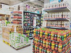 -永辉超市(贵池路店)