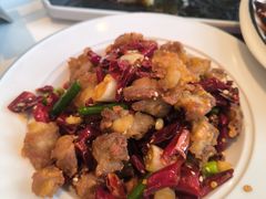 -凯鸽酒楼(大同振兴街店)