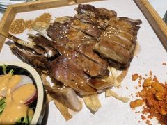 -猪腰一家·地道佛山菜(盐步店)