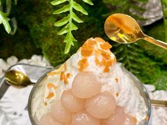 -糖糖屋•糖水•雪花冰店(时尚天河店)