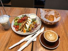 -麦田工坊(月湖店)