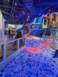 -幻贝家儿童乐园(苏州中心店)