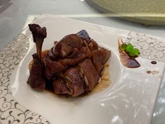-乾隆美食·本帮菜(黄河路店)