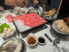 -海月轩海鲜豆捞(紫金塔店)