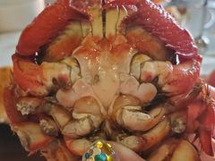 -海南棋子湾开元度假村·祺咖啡自助餐厅
