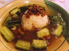 -大哥餐厅(西城花园店)