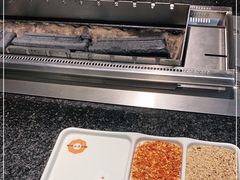 -白玉·朝鲜族烤串(南山店)