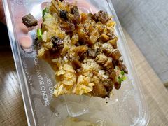 三鲜豆皮-蔡林记(户部巷店)