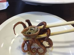 -赶海部落海鲜城(海阳路店)