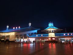 -张家界站