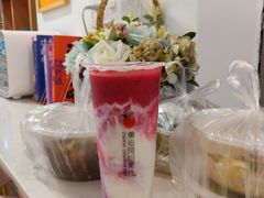 -潮汕良心果汁(金新北路店)