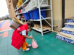 -吉的堡幼儿园(复地花屿城分园)