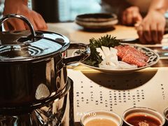 -元熹会席料理