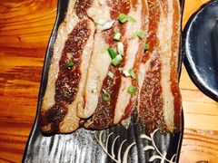 -黑牛の店·和牛烧肉(大悦城店)
