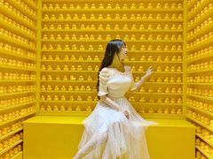 -福州奇幻解压馆(东泰禾旗舰店)