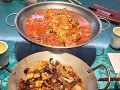 -呷湘厨·家宴·鱼汤捞饭(津南店)